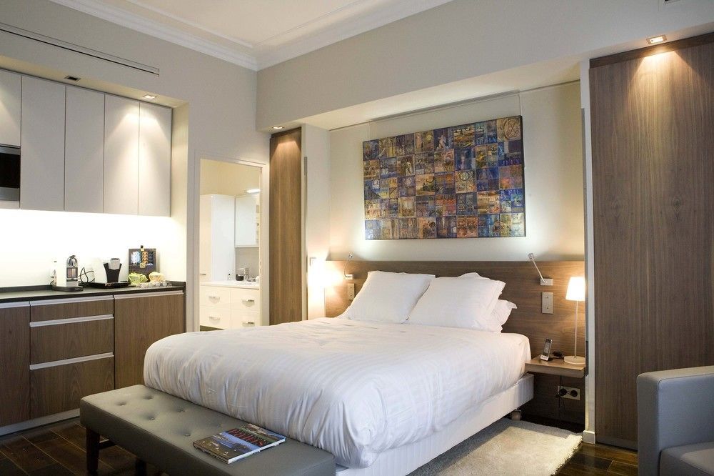 Hotel 33 Marbeuf Paris Exterior photo